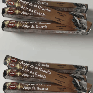 Incenso de Varetas -  Anjo da Guarda