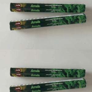 Inceso de Varetas - Arruda