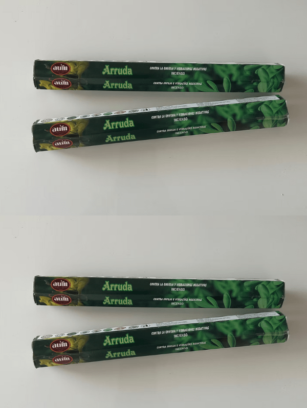 Inceso de Varetas - Arruda