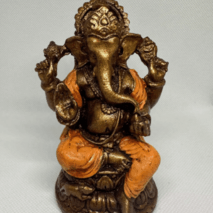 Estátua de Ganesha