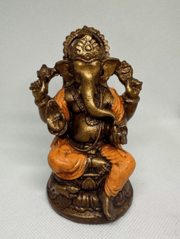 Estátua de Ganesha