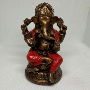 Estátua de Ganesha