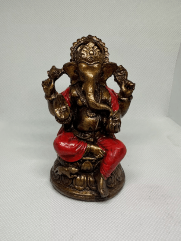 Estátua de Ganesha