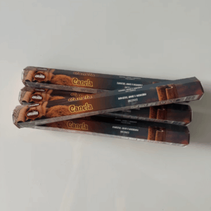 Incenso de Varetas Canela