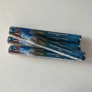 Incenso de varetas Casa Pura