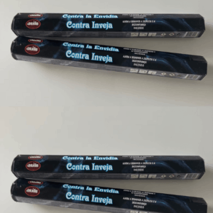 Incenso de varetas Contra Inveja