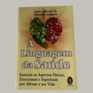 A Linguagem da Saúde