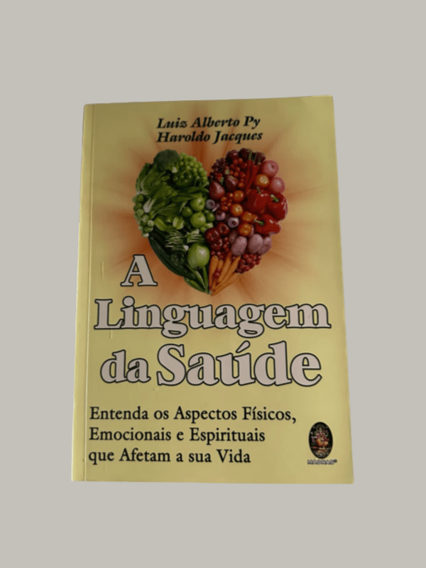 A Linguagem da Saúde