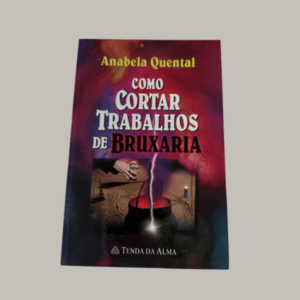 Como Cortar Trabalhos de Bruxaria