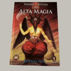 Dogma e Ritual de Alta Magia