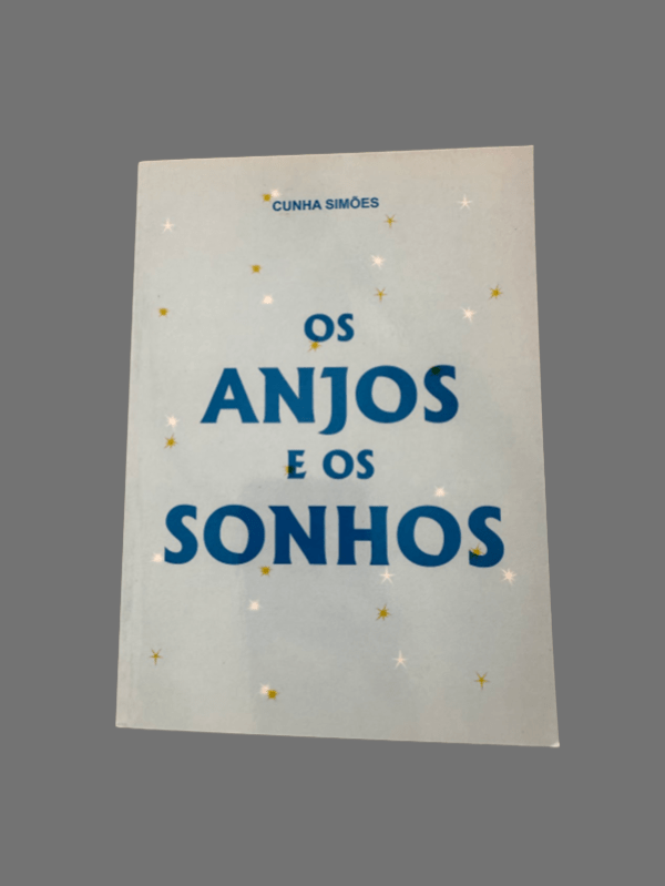 Os anjos e os sonhos