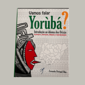 Vamos Falar Yorùba ?