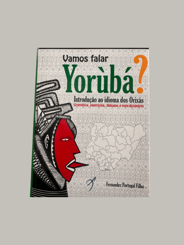 Vamos Falar Yorùba ?