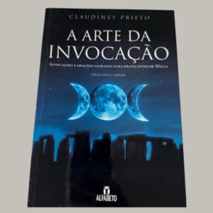 A Arte da Invocaçao