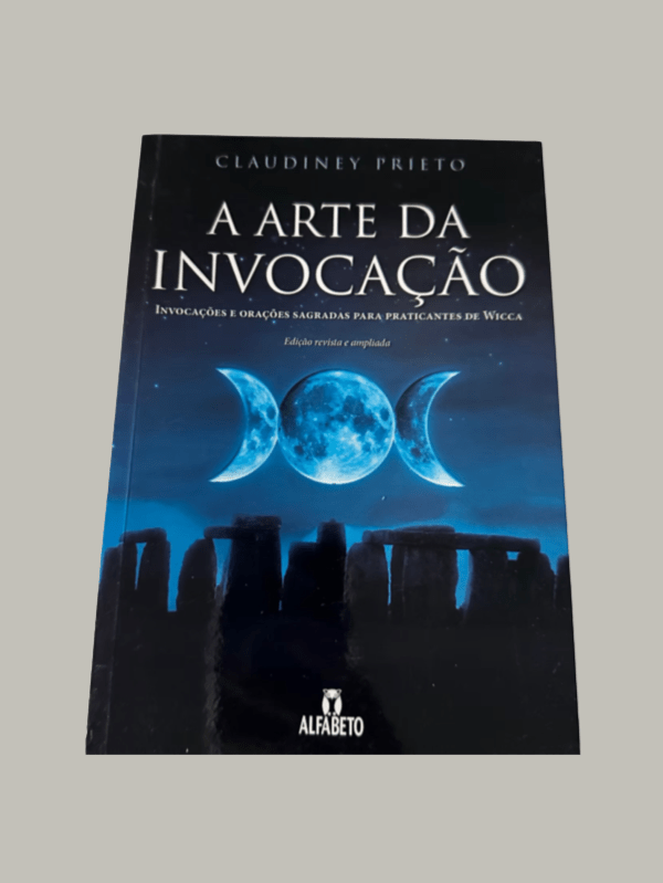 A Arte da Invocaçao