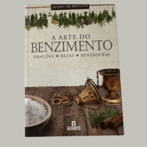 A Arte do Benzimento