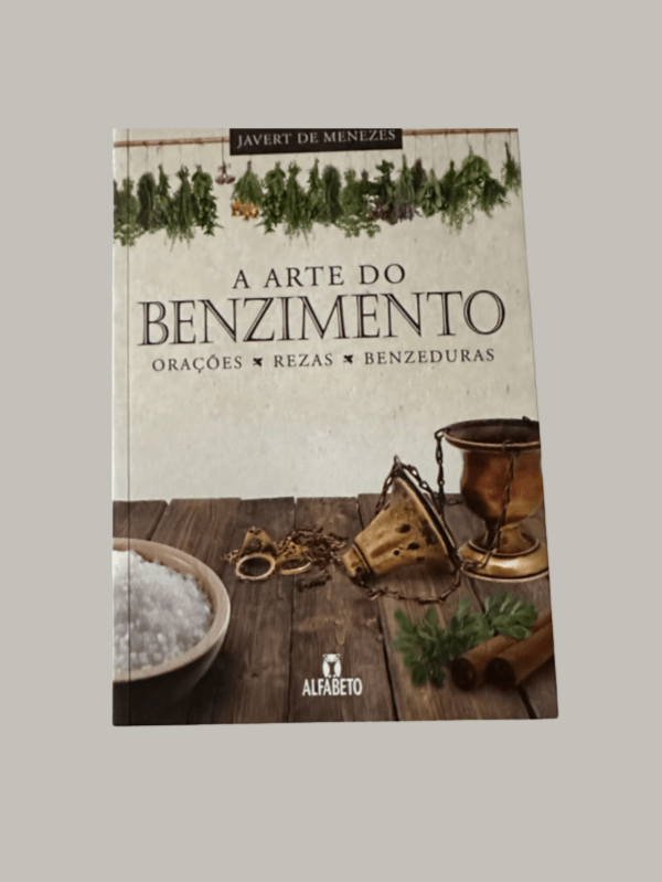 A Arte do Benzimento