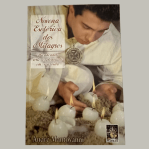 Novena Esotérica dos Milagres