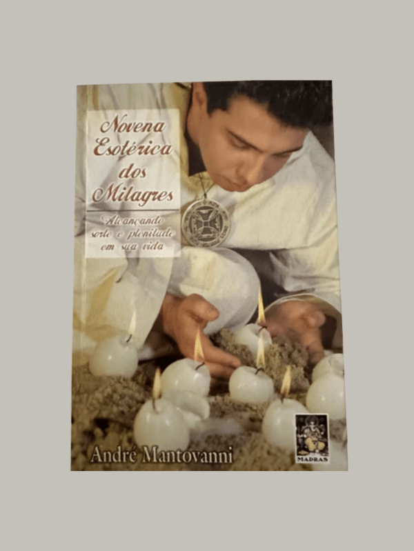 Novena Esotérica dos Milagres