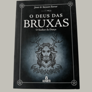 O Deus Das Bruxas