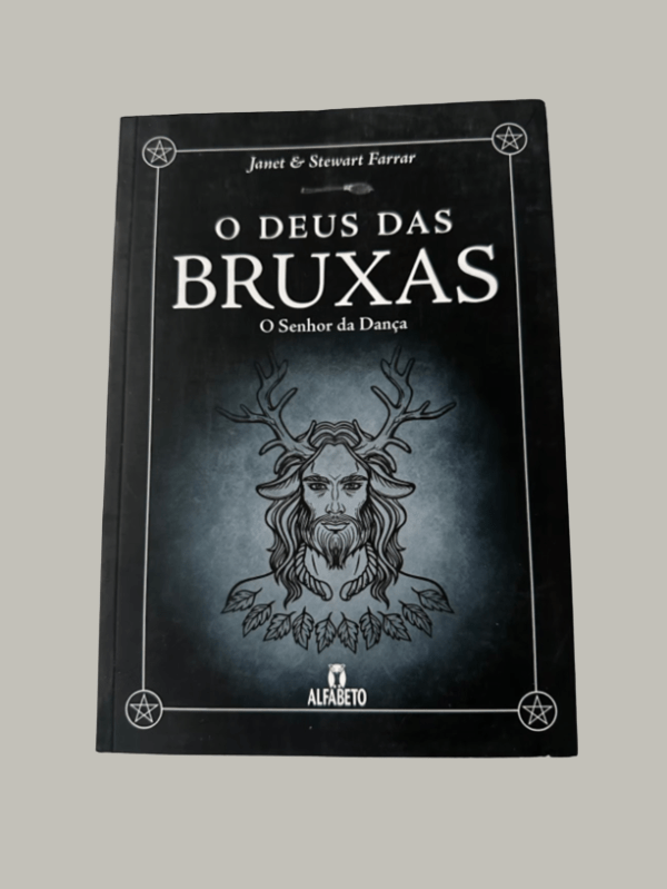 O Deus Das Bruxas