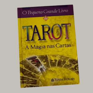 O Pequeno Grande Livro do Tarot