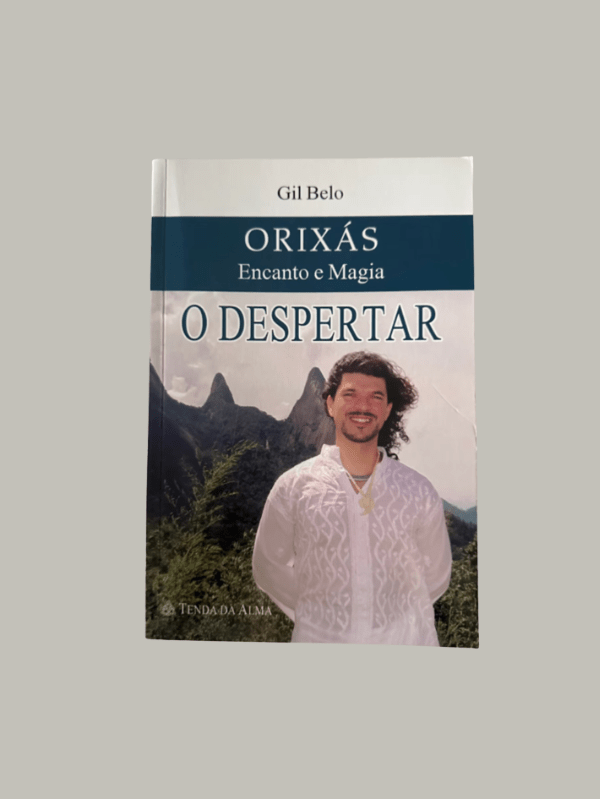 Orixás, Encanto e Magia – O Despertar