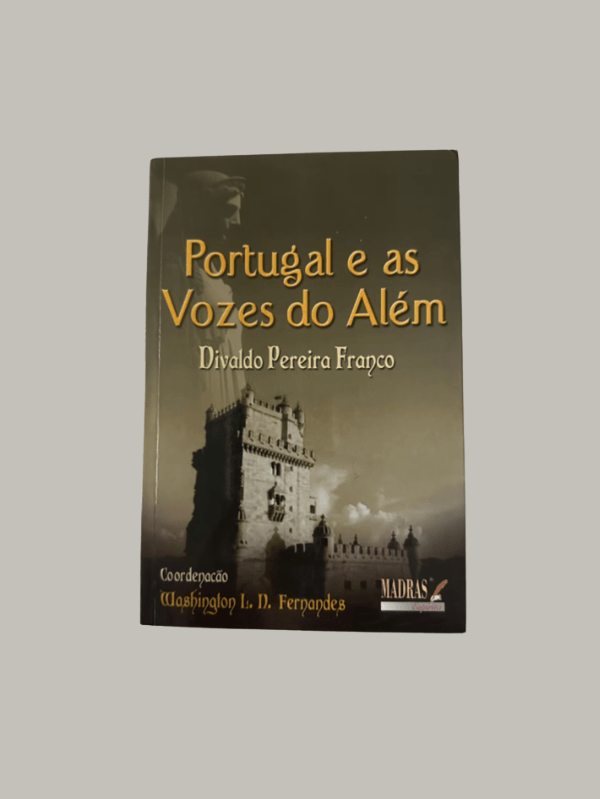 Portugal e as Vozes do Além
