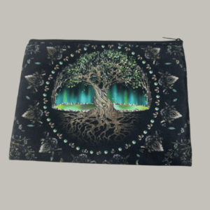 Bolsa Árvore da Vida Mágica