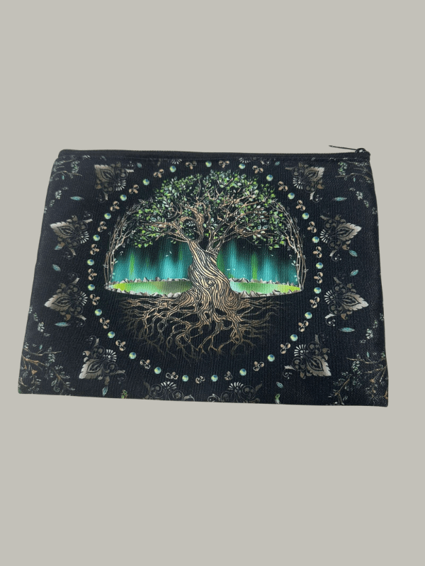 Bolsa Árvore da Vida Mágica