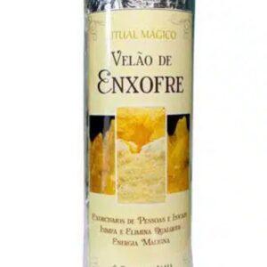 Velão de Enxofre