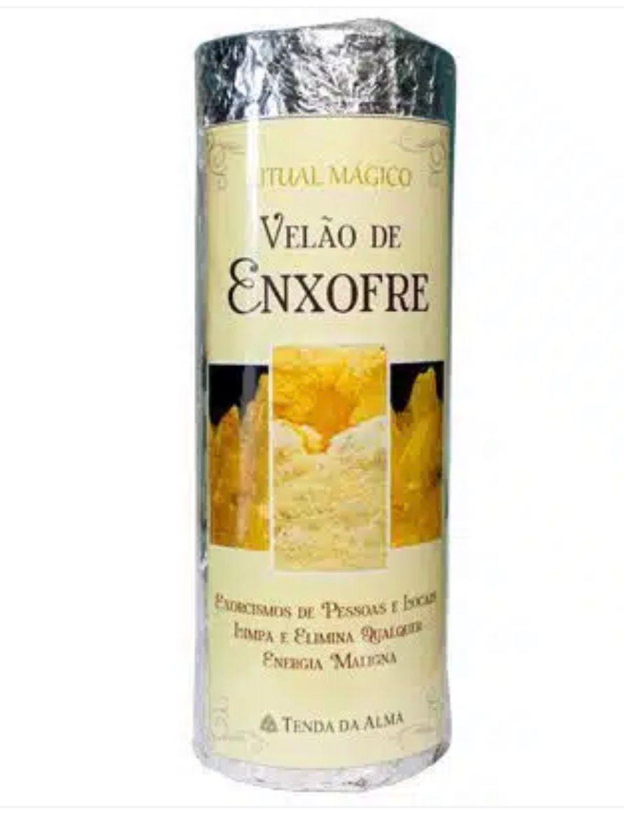 Velão de Enxofre